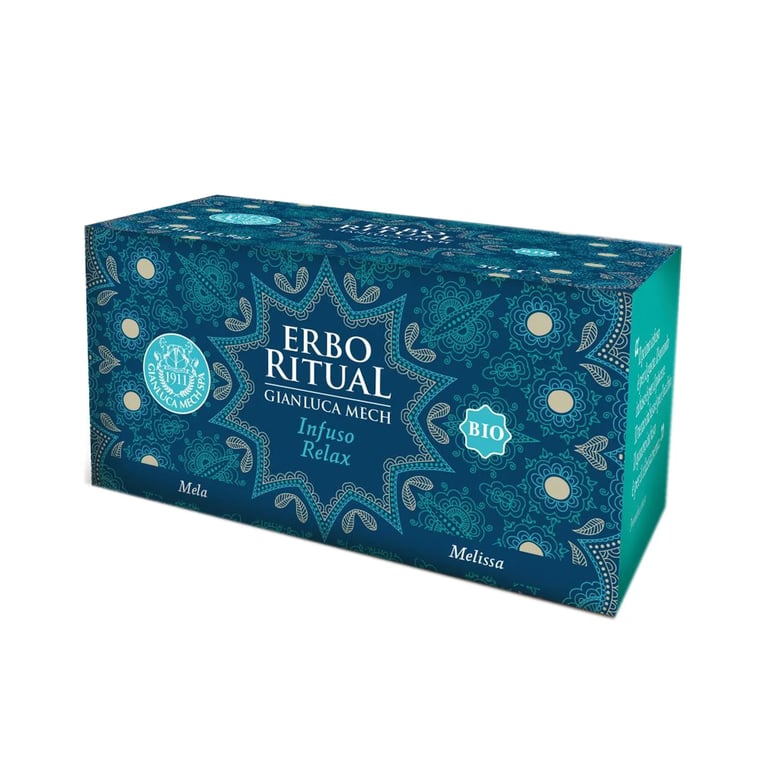 Erbo Ritual Relax Bio