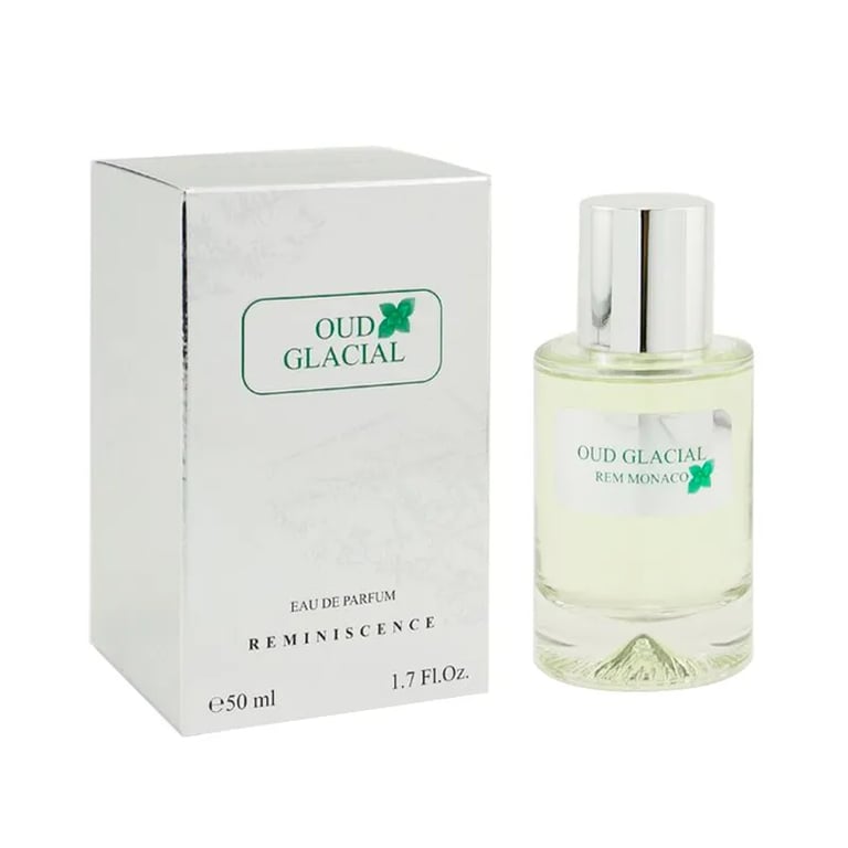 Oud Glacial EDP