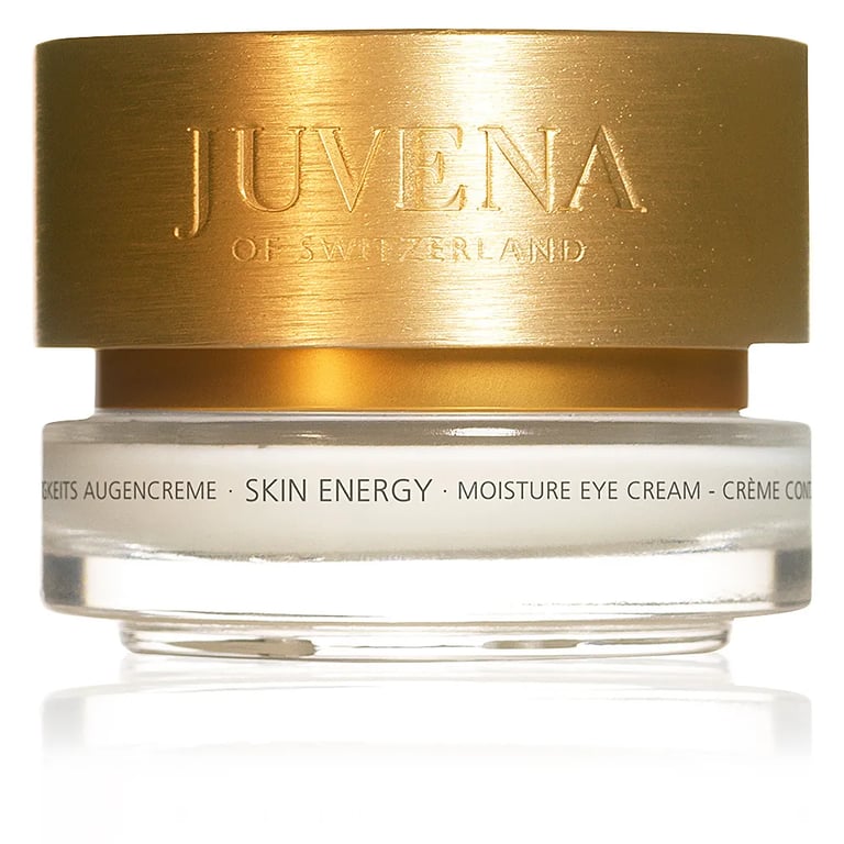 Skin Energy Moisture Eye Cream
