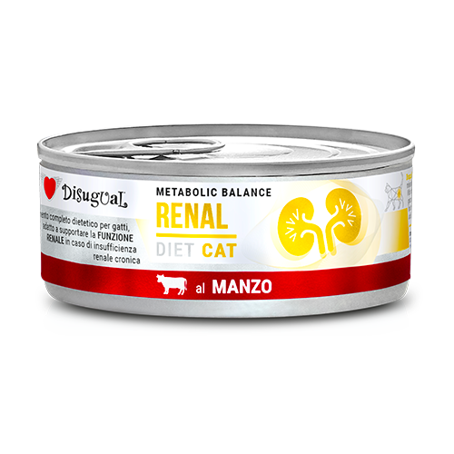 Renal de Ternera