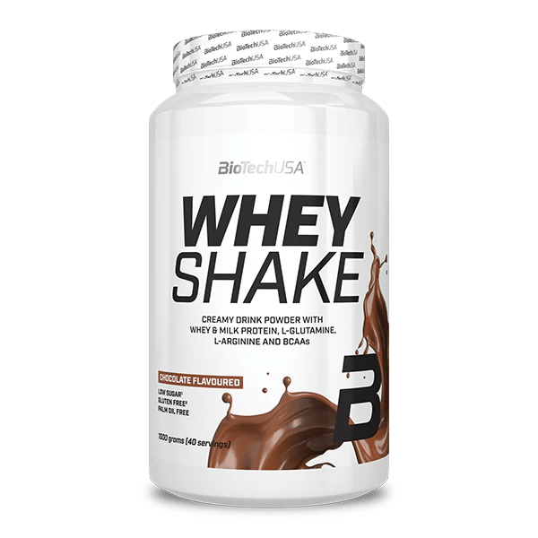 Whey Shake - imagen 2 de 6