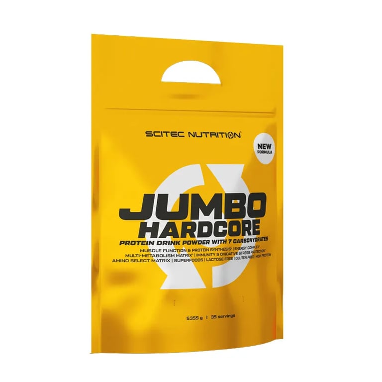 Jumbo Hardcore