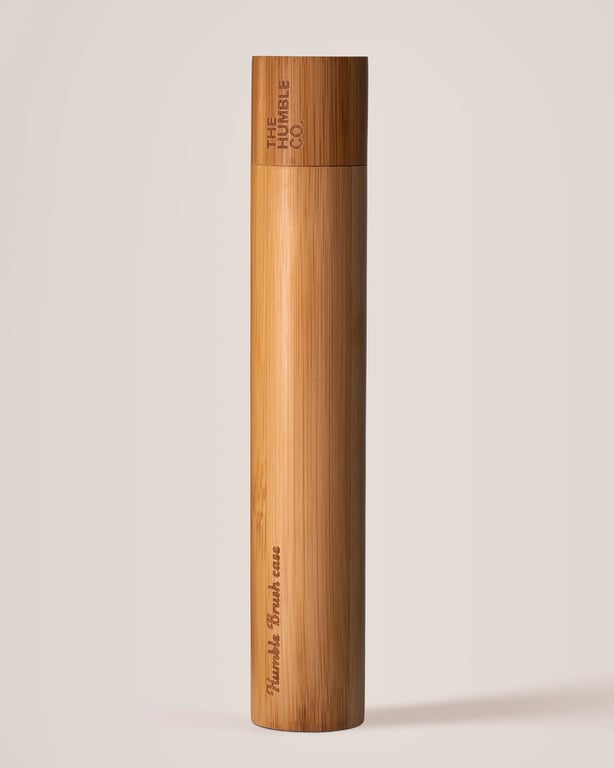 Funda Cepillo Dental Infantil