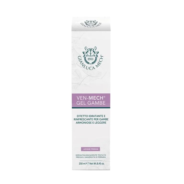 Ven-Mech Gel
