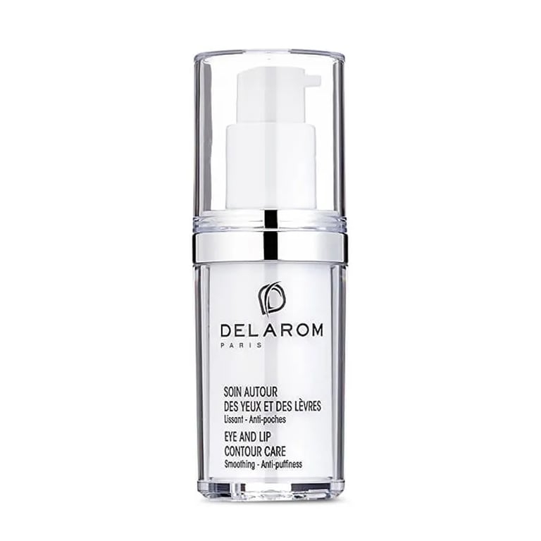 BEHANDELING CONTORNO DE OJOS Y LABIOS