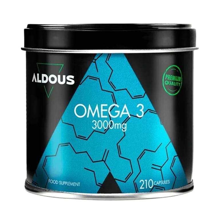 Omega 3 3000 mg