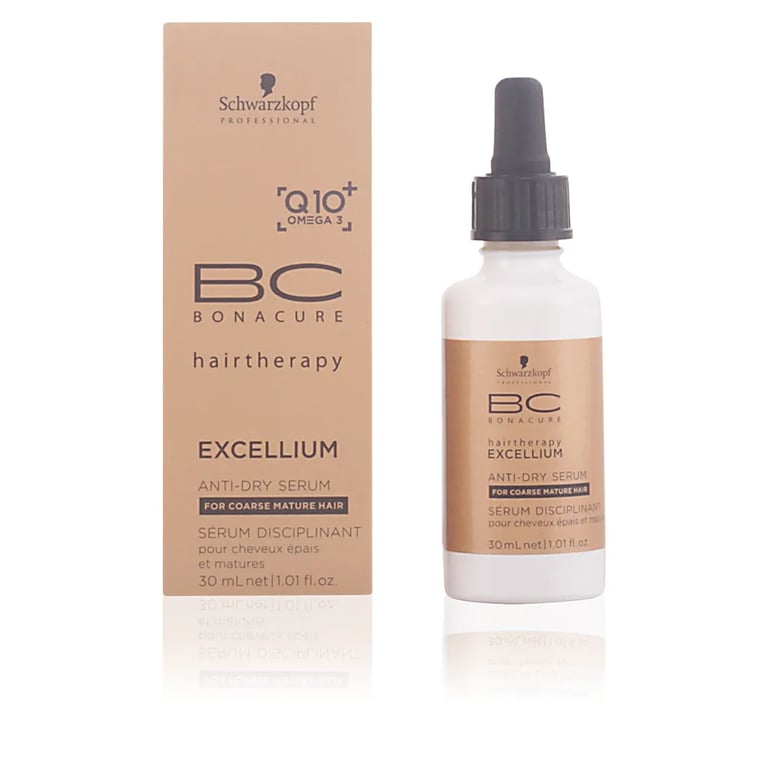Bc Excellium Anti-Dry Serum