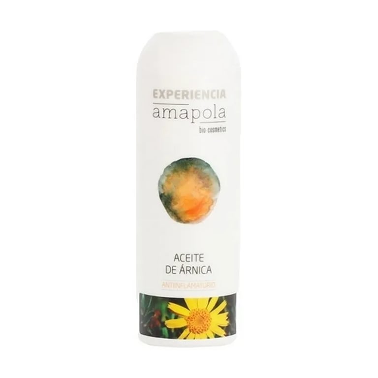 Aceite Arnica Bio Spray