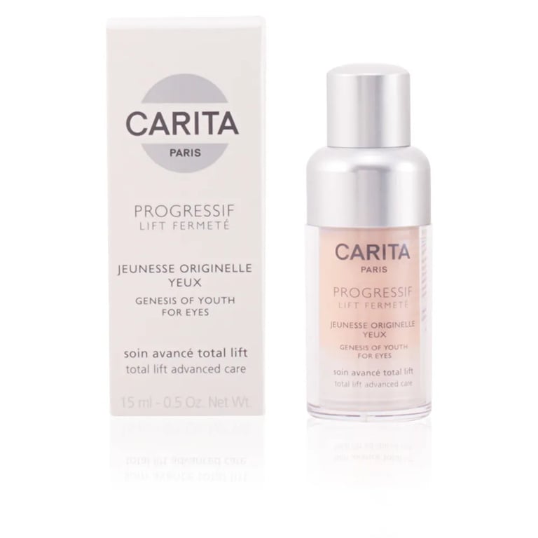 Progressif Lift-Fermete Jeunesse Originelle Yeux