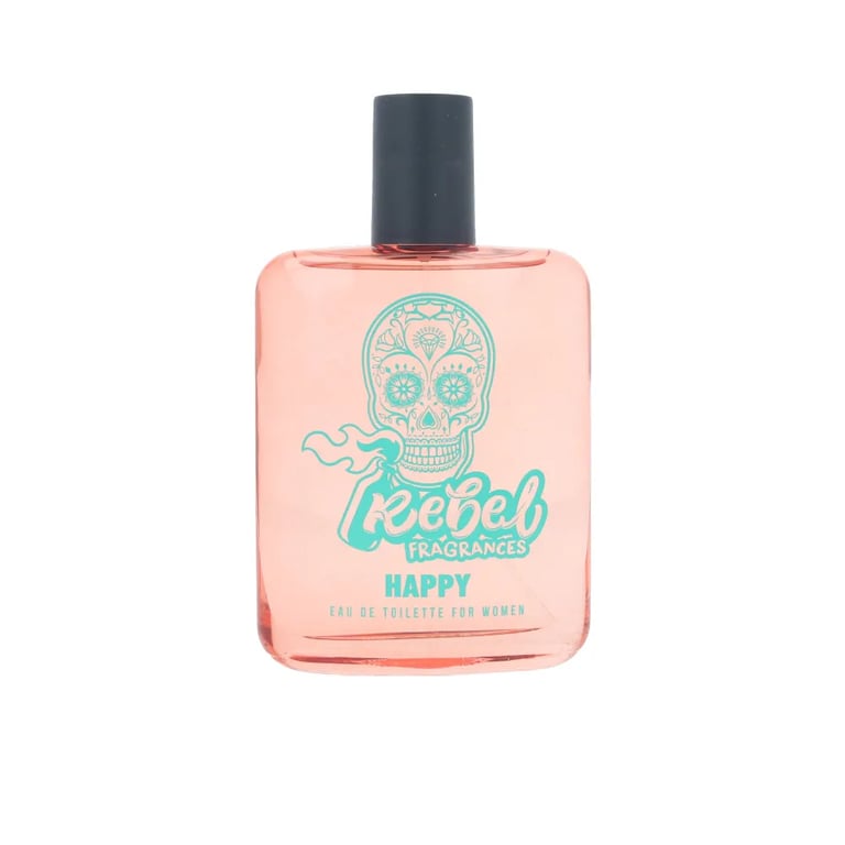 Happy For Women EDT