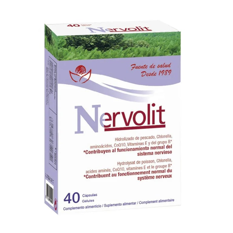 NERVOLIT
