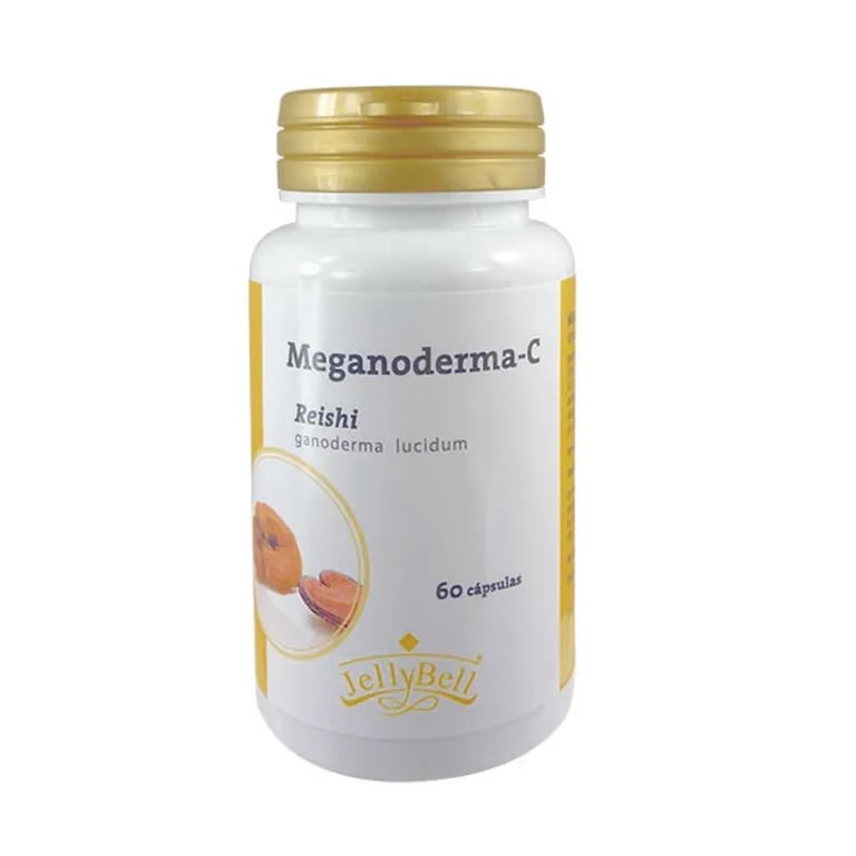 Meganoderma-C
