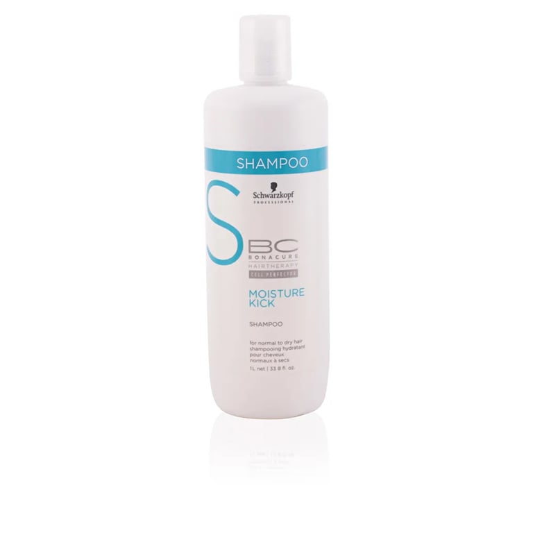 Bc Moisture Kick Shampoo