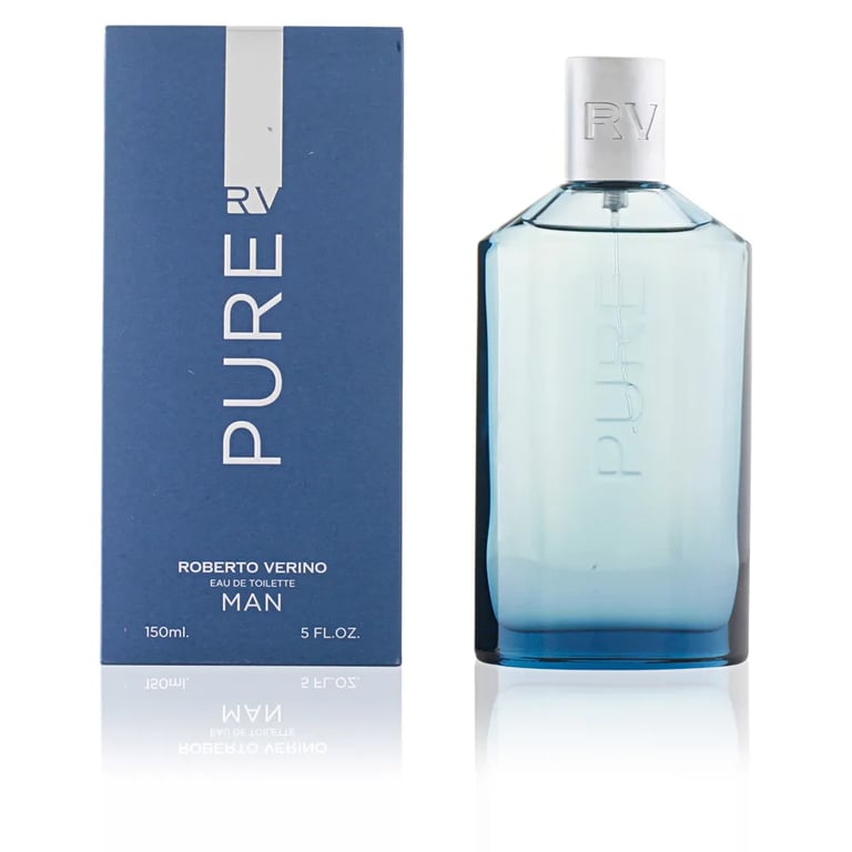 Pure EDT