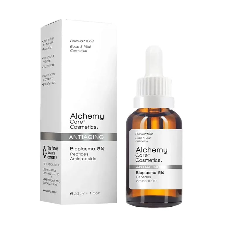 Antiaging Bioplasme 5%