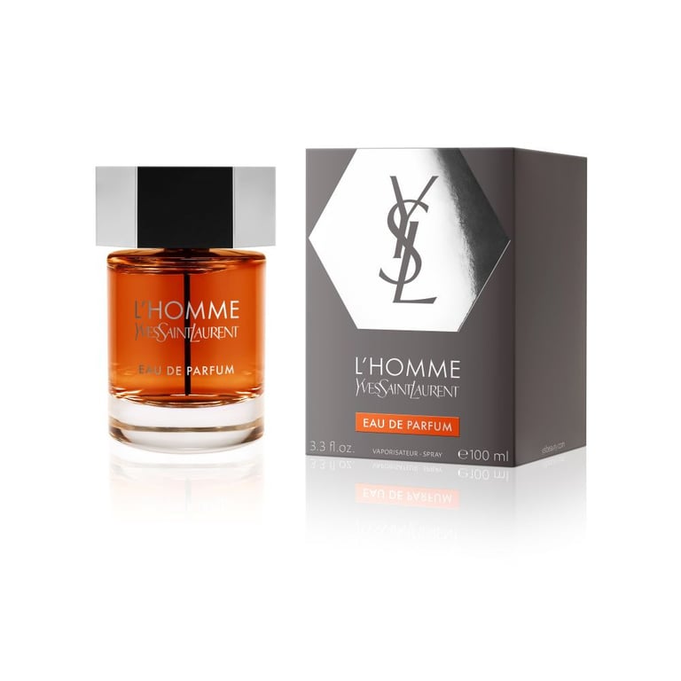L'Homme EDP 100 ml de Yves Saint Laurent