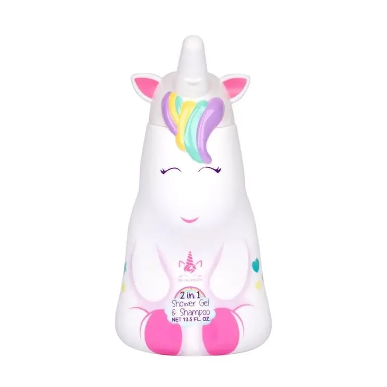 Einhorn Gel Shampoo 2 in 1
