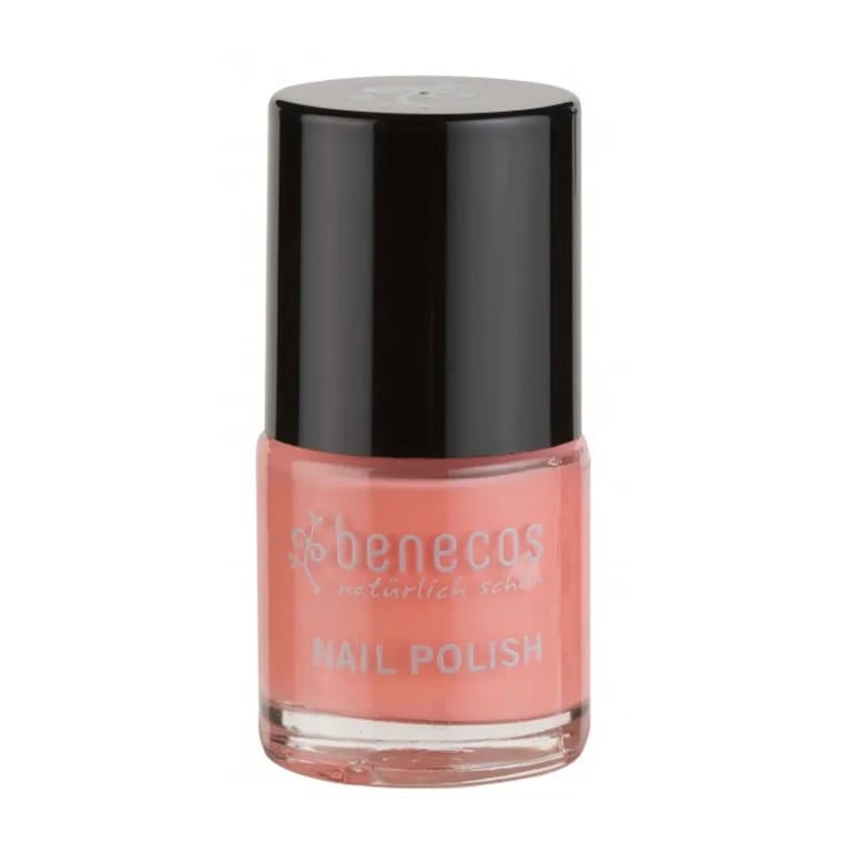 LACA DE UÑAS TONO PEACH SORBET