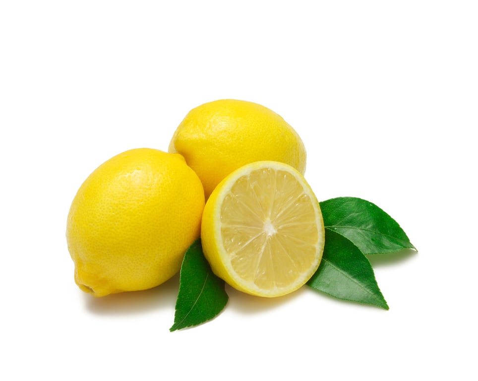 Original Remedies Shampoo Tonerde und Zitrone 300 ml von Garnier