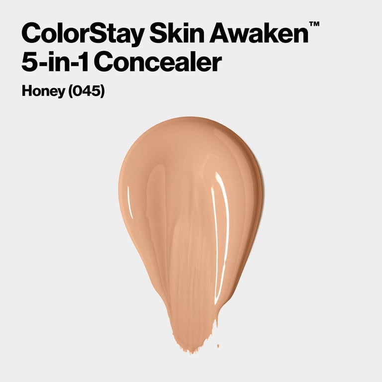 ColorStay Skin Awaken Corrector 5 en 1 #075 Hazelnut - imagen 40 de 93