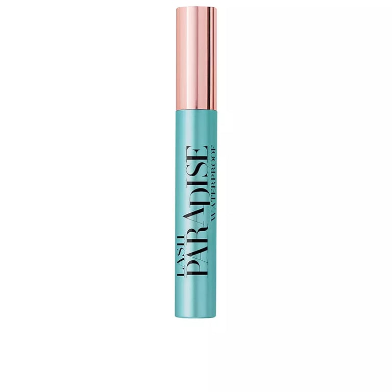 PARADISE EXTATIC intense volume mascara waterproof #01-black von L'Oreal Make Up