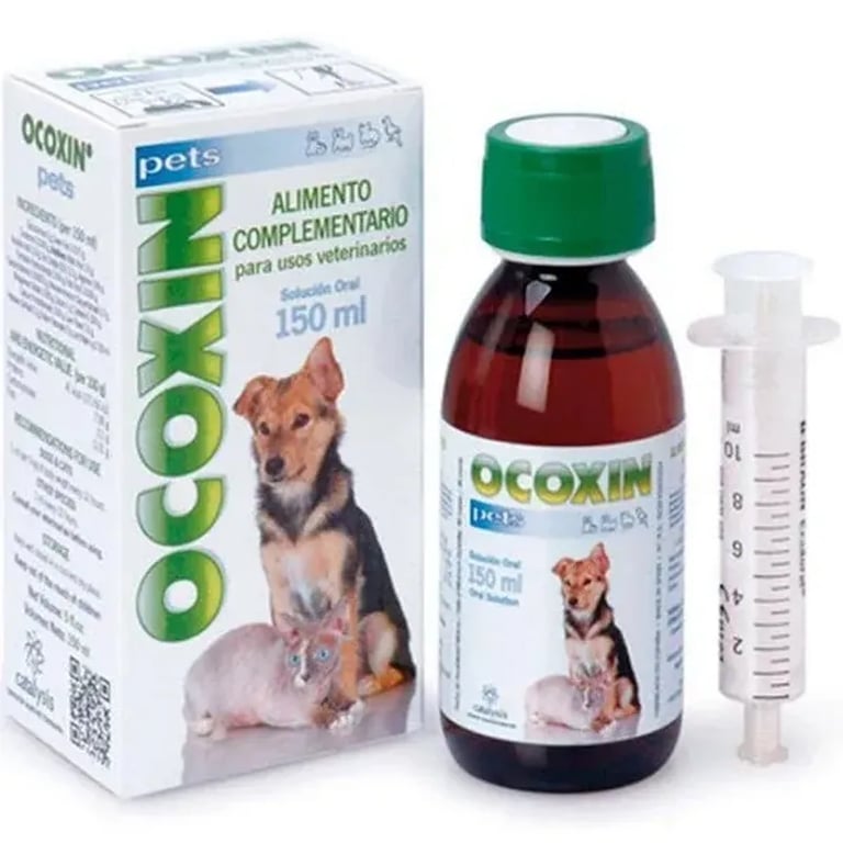 Ocoxin Pet
