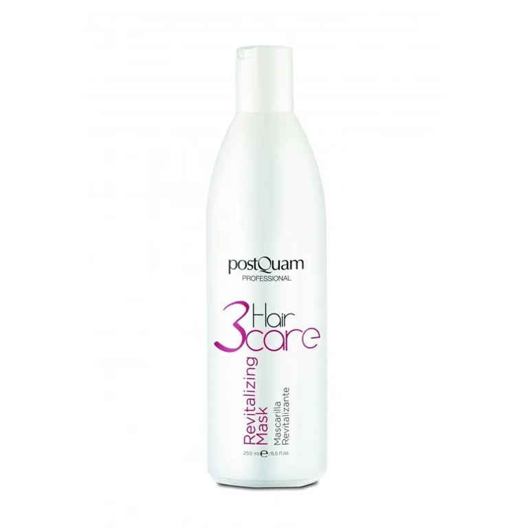 Hair 3Care Revitalisierende Maske