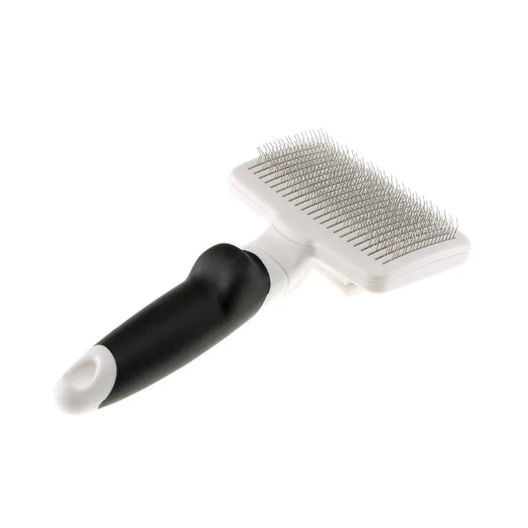 Escova Gro 5768 Premium Carda Cão E Gato