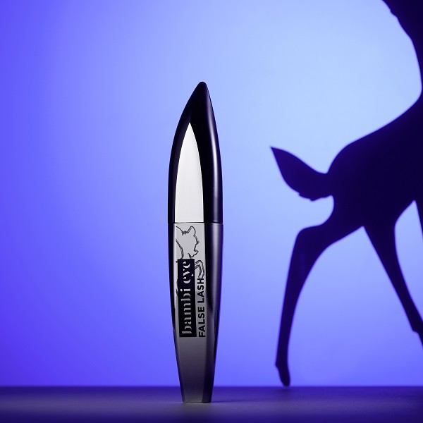 Bambi Eye False Lash #01 - Extra Black da L'Oreal Make Up