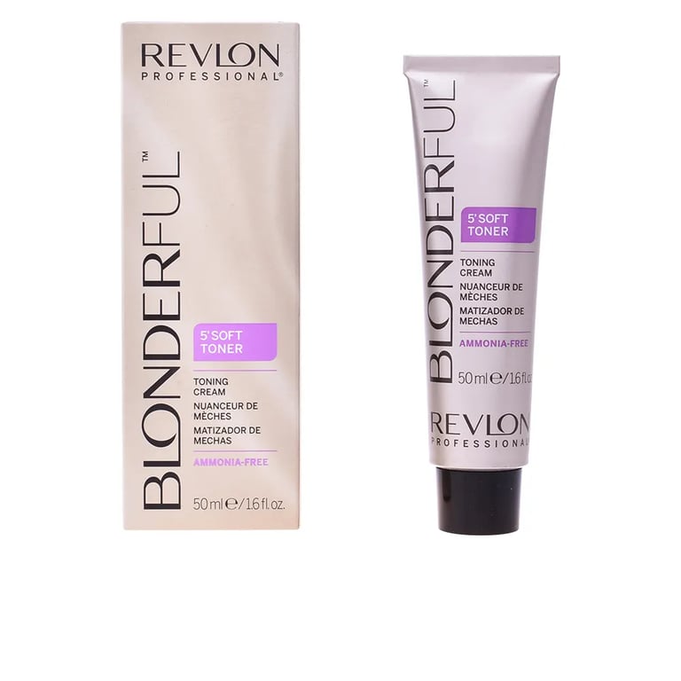Blonderful Soft Toner #9,02