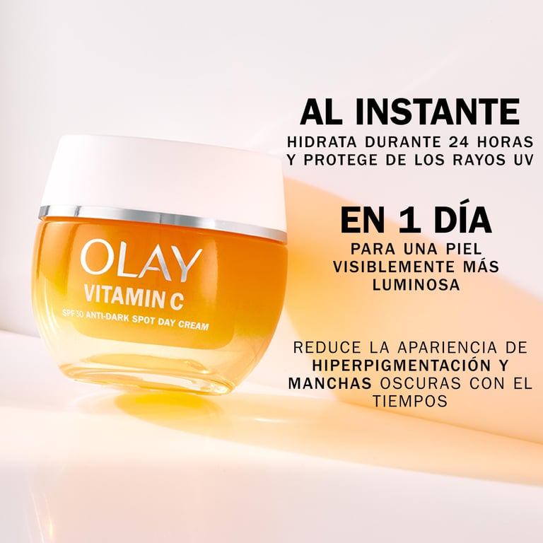 Regenerist Vitamin C SPF30 50 ml von Olay