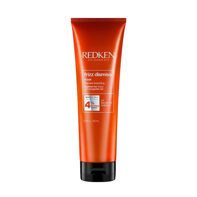 Frizz Dismiss Mask Intensive Smmothing