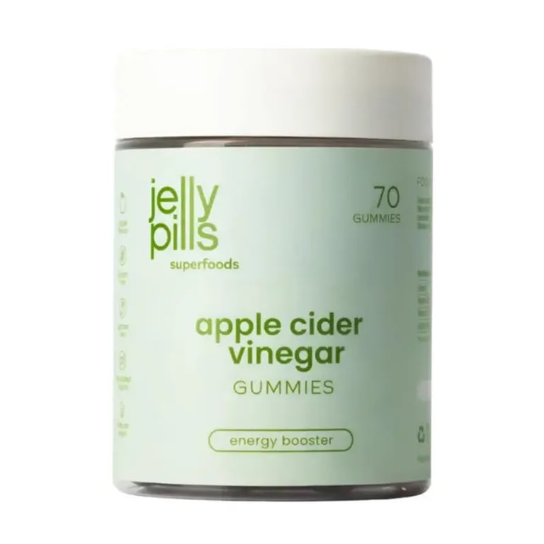 Apple Cider Gummies