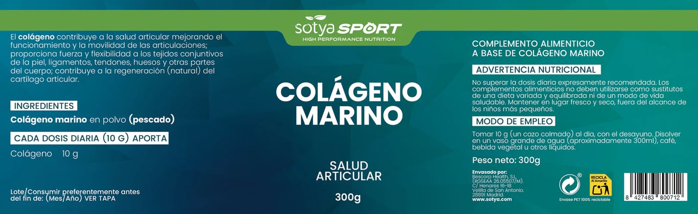 Collagène Marin - imagen 10 de 23
