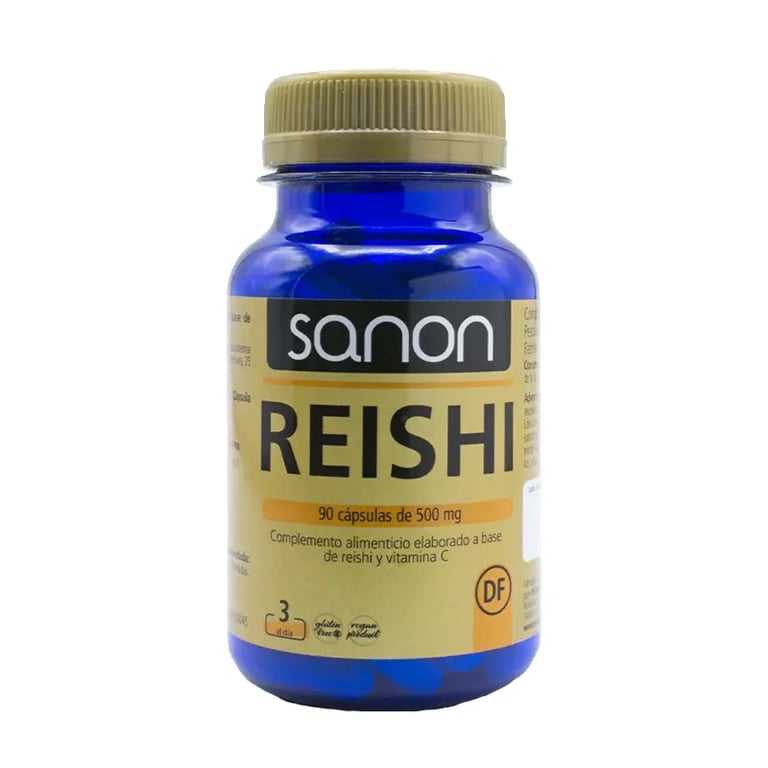 Sanon Reishi