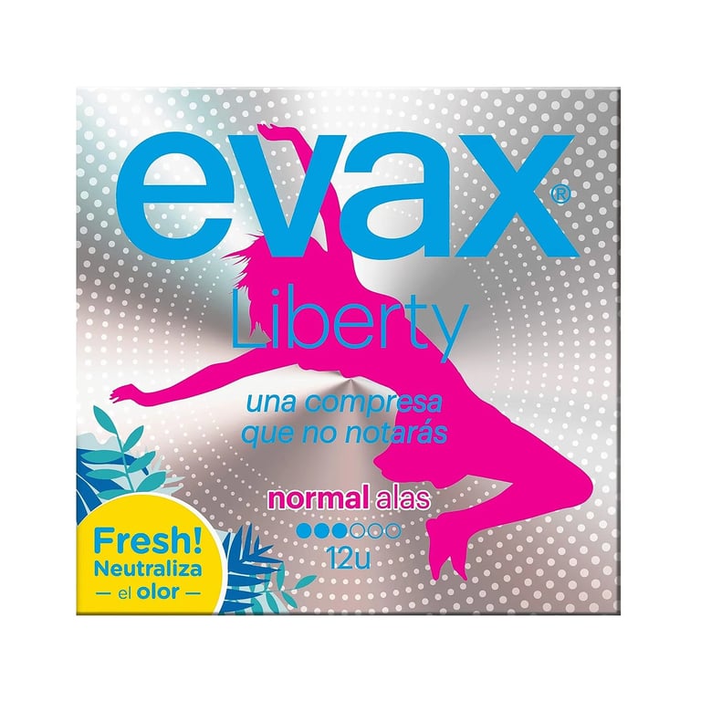 Evax Liberty Normal Alas