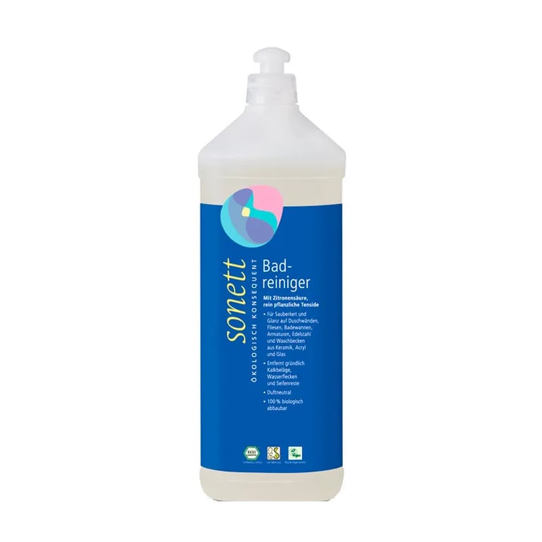 Limpiador Para Baños