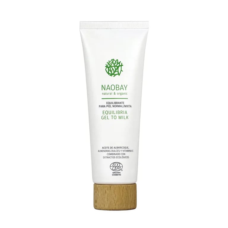 NETTOYANT VISAGE ÉQUILIBRANT