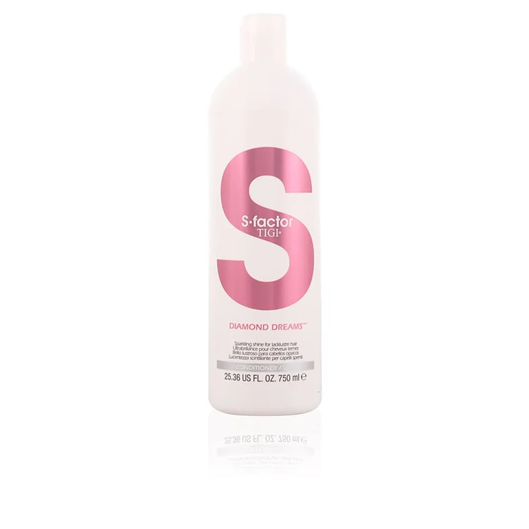 S Factor Diamond Dreams Sparkling Shine Conditioner