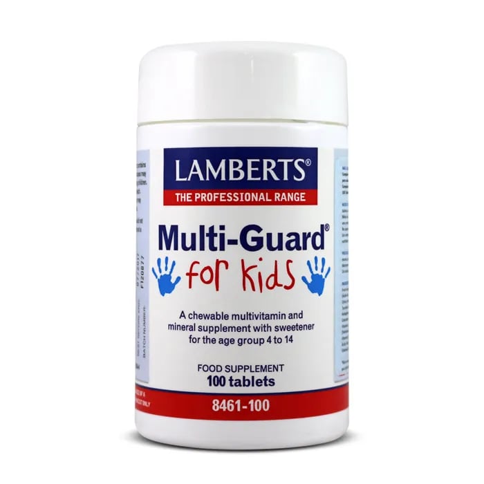 MULTIGUARD FOR KIDS