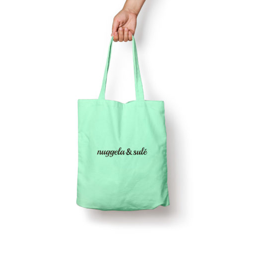 TOTE BAG ROSA POMELO