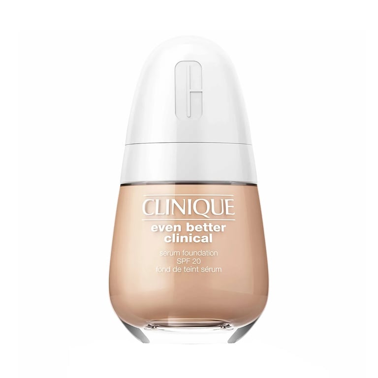 Even Better Cream Foundation Spf20 #Cn40-Cream Chamois