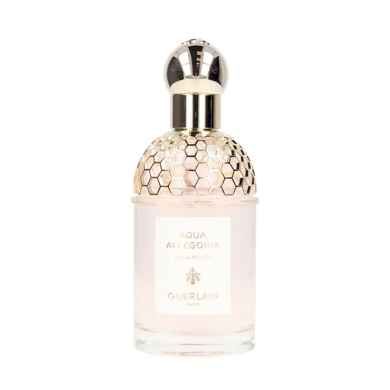 Aqua Allegoria Rosa Rossa EDT