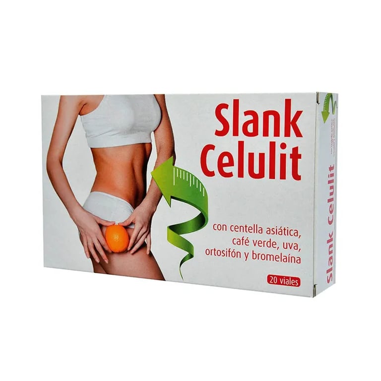 Slank Celulit