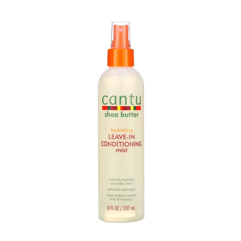 Shea Butter Hydrating Leave-In Conditioning Mist