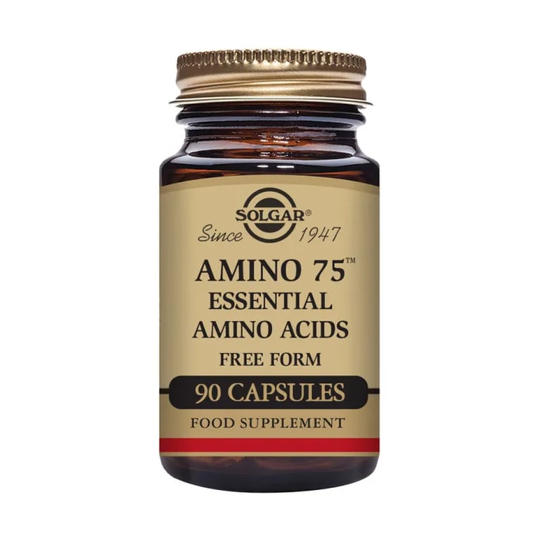 Amino 75