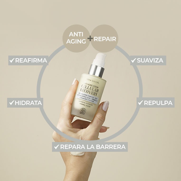 Cellular Recovery Serum - imagen 10 de 12