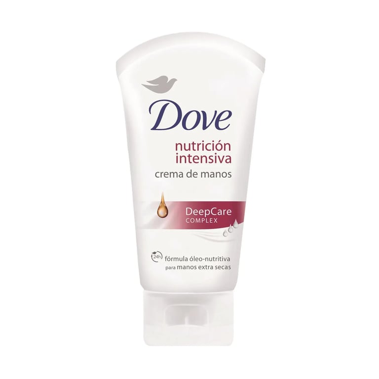 Intensive Pflege Handcreme