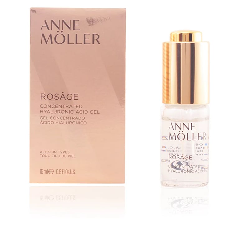 Rosage Hyaluronic Acid Gel