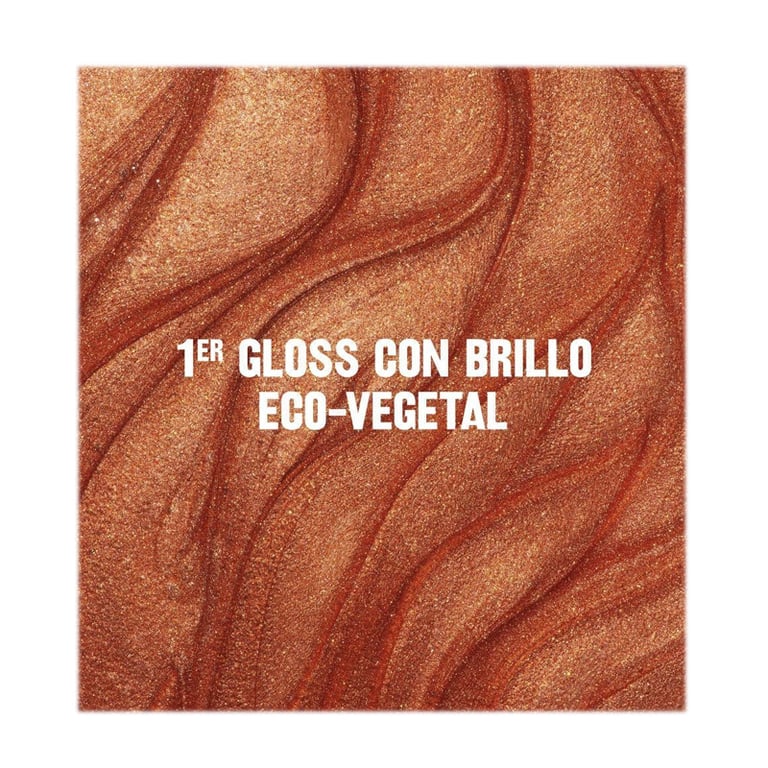 Super Lustrous Glimmer Gloss #05 Glazed Almond de Revlon